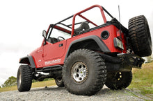Load image into Gallery viewer, 4 Inch Lift Kit | Long Arm | Jeep Wrangler TJ 4WD (1997-2006)