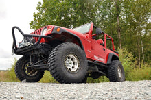 Load image into Gallery viewer, 4 Inch Lift Kit | Long Arm | Jeep Wrangler TJ 4WD (1997-2006)