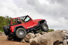 Load image into Gallery viewer, 4 Inch Lift Kit | Long Arm | Jeep Wrangler TJ 4WD (1997-2006)