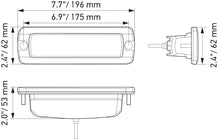 Load image into Gallery viewer, Technical Drawing