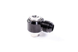 Radium Engineering S14/S15 RB25DET/SR20DET 10AN Press-In Valve Cover Banjo Fitting Intake Port