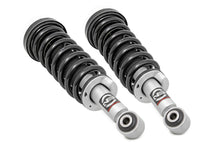 Load image into Gallery viewer, Loaded Strut Pair | 2.5 Inch | Nissan Frontier 4WD (2005-2026)