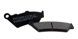 EBC 87-99 Harley-Davidson Sportster XLH 1200 Rear Right FA-SFA-TT-X Brake Pads