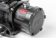 Load image into Gallery viewer, 12000-Lb Pro Series Winch | Steel Cable