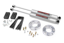 Load image into Gallery viewer, 2 Inch Lift Kit | N3 | Ford F-150 2WD/4WD (2021-2025)