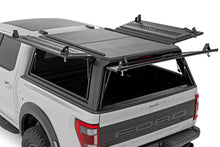 Load image into Gallery viewer, Truck Bed Cap | Modular | 5'7" Bed | Ford F-150 2WD/4WD (2021-2025)