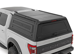 Truck Bed Cap | Modular | 5'7