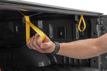 Load image into Gallery viewer, Soft Roll Up Bed Cover | 6'7" Bed | Ford F-150/F-150 Lightning/Raptor  (15-25)