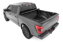 Load image into Gallery viewer, Soft Roll Up Bed Cover | 6'7" Bed | Ford F-150/F-150 Lightning/Raptor  (15-25)