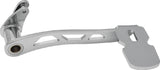 Kuryakyn Girder Extended Brake Pedal 14 and Up Without Fairing Lowers Chrome