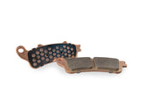 EBC 08-17 Harley-Davidson Dyna FXDF Fat Bob (w/19in Wheels) Front Left/Right Sintered HH Brake Pads