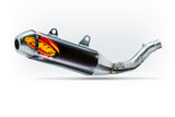 FMF Racing Yamaha YZ450F 18-26/WR450F (2019)/ YZ450FX 19-24 Powercore 4 Hex Muffler