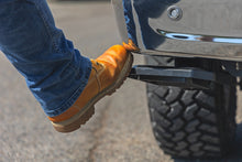 Load image into Gallery viewer, Retractable Bed Step | Manual Pull | Ford F-150 (21-25)/F-150 Lightning (22-25) 
