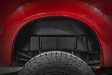 Load image into Gallery viewer, Rear Wheel Well Liners | Ford F-250/F-350 Super Duty 2WD/4WD (2009-2016)
