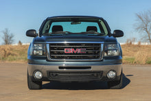 Load image into Gallery viewer, 2 Inch Lowering Kit | 4 Inch Rear Lowering | Alum/Stamped Knuckle | Chevy/GMC 1500 (14-18)