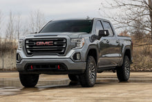 Load image into Gallery viewer, 1.75 Inch Leveling Kit | Forged Alum UCA | AT4 | GMC Sierra 1500  (2019-2025 &amp; Classic)