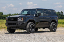 Load image into Gallery viewer, 1 Inch Leveling Kit | Toyota Land Cruiser 4WD (2024-2025)