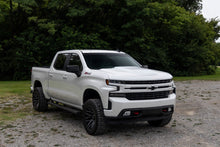 Load image into Gallery viewer, Hood Scoop | Chevy Silverado 1500 2WD/4WD (2019-2026 &amp; Classic)