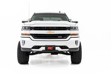 Load image into Gallery viewer, LED Ditch Light Kit | 2in Black Pair | Spot | Chevy/GMC 1500 (14-18 &amp; Classic)
