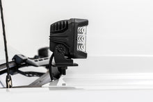 Load image into Gallery viewer, LED Ditch Light Kit | 2in Black Pair | Spot | Chevy/GMC 1500 (14-18 &amp; Classic)