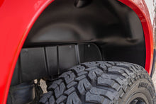 Load image into Gallery viewer, Rear Wheel Well Liners | Chevy Silverado 1500 2WD/4WD (2019-2026 &amp; Classic)