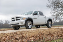 Load image into Gallery viewer, Pocket Fender Flares | PX8 Black Crystal | Ram 1500 2WD/4WD (2009-2018 &amp; Classic)