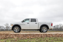 Load image into Gallery viewer, Pocket Fender Flares | PX8 Black Crystal | Ram 1500 2WD/4WD (2009-2018 &amp; Classic)