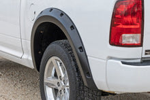 Load image into Gallery viewer, Pocket Fender Flares | PX8 Black Crystal | Ram 1500 2WD/4WD (2009-2018 &amp; Classic)