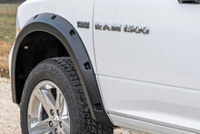 Load image into Gallery viewer, Pocket Fender Flares | PX8 Black Crystal | Ram 1500 2WD/4WD (2009-2018 &amp; Classic)