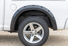 Load image into Gallery viewer, Pocket Fender Flares | PX8 Black Crystal | Ram 1500 2WD/4WD (2009-2018 &amp; Classic)