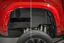 Load image into Gallery viewer, Rear Wheel Well Liners | Toyota Tacoma 2WD/4WD (2024-2025)