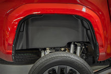 Load image into Gallery viewer, Rear Wheel Well Liners | Toyota Tacoma 2WD/4WD (2024-2025)