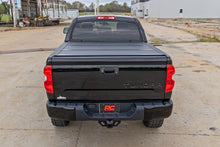 Load image into Gallery viewer, Hard Low Profile Bed Cover | 5'7" Bed | Toyota Tundra 2WD/4WD (2007-2021)