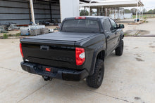 Load image into Gallery viewer, Hard Low Profile Bed Cover | 5'7" Bed | Toyota Tundra 2WD/4WD (2007-2021)