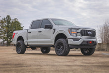 Load image into Gallery viewer, 4 inch Lift Kit | Forged UCA | M1/M1 | No Cut | Ford F-150 4WD (2021-2025)