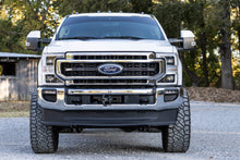 Load image into Gallery viewer, Hidden Winch Mount | Ford F-250/F-350 Super Duty 2WD/4WD (2020-2022)