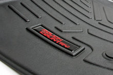 Load image into Gallery viewer, Floor Mats | Front | Over Hump | Ford F-150 (15-25)/F-150 Lightning (22-25)/Raptor (17-20) 