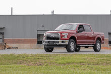 Load image into Gallery viewer, N3 Leveling Struts | 2 Inch | Loaded Strut | Ford F-150 4WD (2014-2025)
