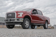 Load image into Gallery viewer, N3 Leveling Struts | 2 Inch | Loaded Strut | Ford F-150 4WD (2014-2025)