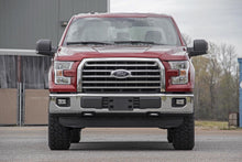 Load image into Gallery viewer, N3 Leveling Struts | 2 Inch | Loaded Strut | Ford F-150 4WD (2014-2025)