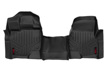 Load image into Gallery viewer, Floor Mats | Front | Over Hump | Ford F-150 (15-25)/F-150 Lightning (22-25)/Raptor (17-20) 