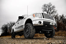 Load image into Gallery viewer, Hidden Winch Mounting Plate | Ford F-150 2WD/4WD (2009-2014)