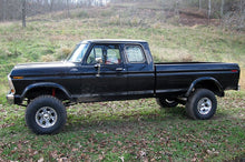 Load image into Gallery viewer, 4 Inch Lift Kit | Rear Springs | Ford F-250 4WD (1977-1979)