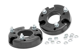 2 Inch Leveling Kit | Ford F-150 (09-25)/Raptor (17-18) 