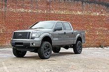 Load image into Gallery viewer, 6 Inch Lift Kit | N3 Struts | Ford F-150 4WD (2011-2013)