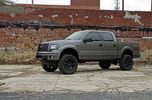 Load image into Gallery viewer, 6 Inch Lift Kit | Ford F-150 4WD (2011-2013)