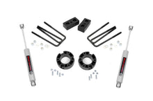 Load image into Gallery viewer, 3.5 Inch Lift Kit | Chevy Silverado &amp; GMC Sierra 1500 2WD (2007-2013)