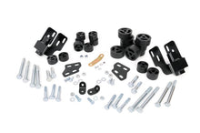 Load image into Gallery viewer, 1.25 Inch Body Lift | Chevy Silverado &amp; GMC Sierra 1500 2WD/4WD (2007-2013)