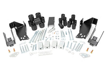 Load image into Gallery viewer, 3 Inch Body Lift Kit | Chevy Silverado &amp; GMC Sierra 1500 2WD/4WD (2007-2013)