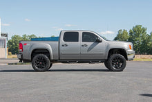 Load image into Gallery viewer, 3 Inch Body Lift Kit | Chevy Silverado &amp; GMC Sierra 1500 2WD/4WD (2007-2013)